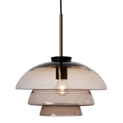 Arkivlampe 4006 Large - Kakao - Matt Messing