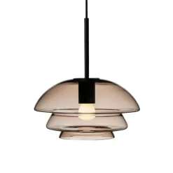 Arkivlampe 4006 Small - Kakao - Sort