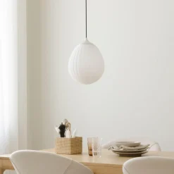 Around the World lampeskjerm