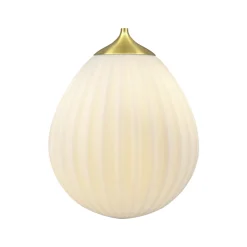 Around the World lampeskjerm