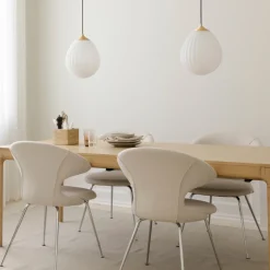 Around the World lampeskjerm