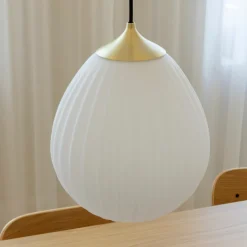 Around the World lampeskjerm