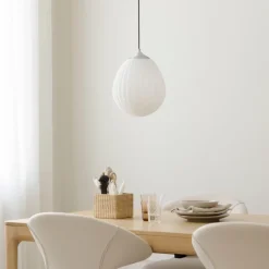 Around the World lampeskjerm