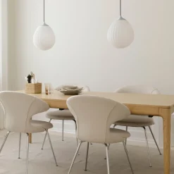 Around the World lampeskjerm