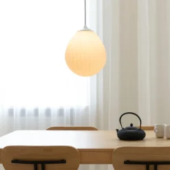 Around the World lampeskjerm