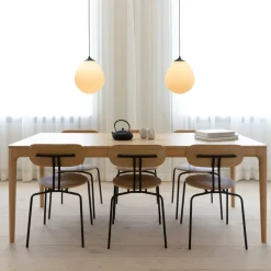 Around the World lampeskjerm