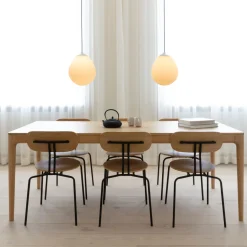 Around the World lampeskjerm