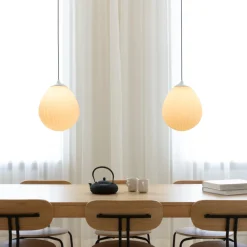 Around the World lampeskjerm