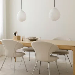 Around the World lampeskjerm