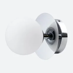 Art deco tak/vegglampe IP44