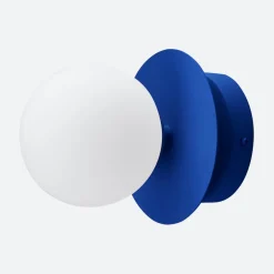 Art deco tak/vegglampe IP44