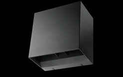 Artes Midi vegglampe opp/ned utendørs 32W 3000K Dimbar