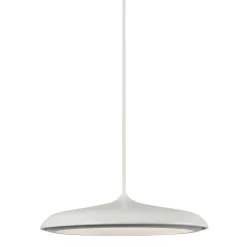 Artist 25 takpendel - Beige