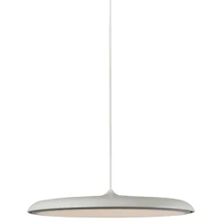 Artist 40 takpendel 25W 3000 Kelvin - Dimbar