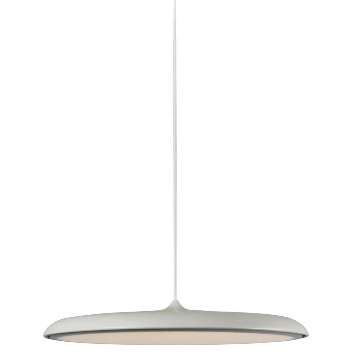 Artist 40 takpendel 25W 3000 Kelvin - Dimbar