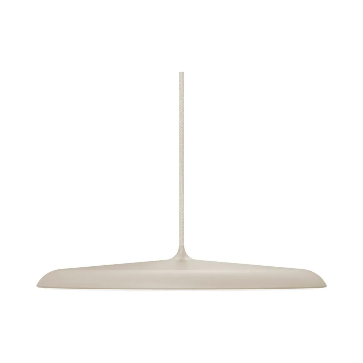 Artist 40 takpendel 25W 3000 Kelvin - Dimbar