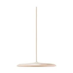 Artist 40 takpendel 25W 3000 Kelvin - Dimbar