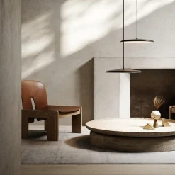 Artist 40 takpendel 25W 3000 Kelvin - Dimbar