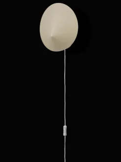 Arum vegglampe sconce - cashmere