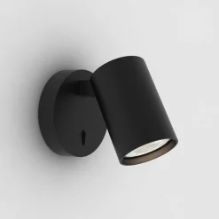 Ascoli Single vegglampe