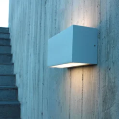 Asker 1513 opp/ned lys