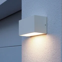 Asker 1511 8W LED ned lys