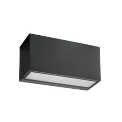 Asker 1511 8W LED ned lys