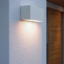 Asker 1511 8W LED ned lys