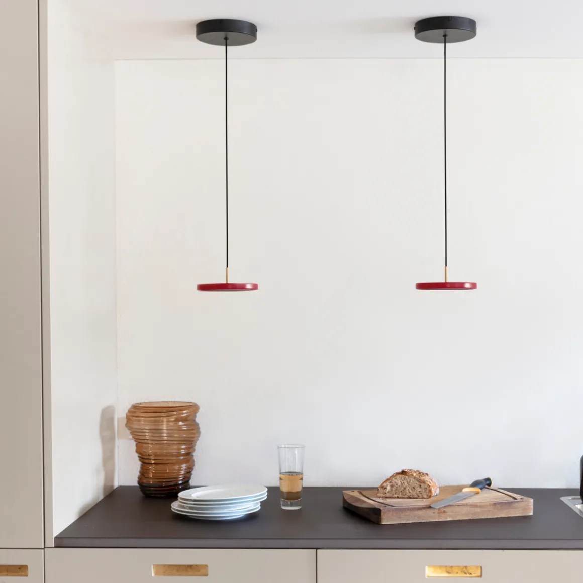 Asteria micro pendel