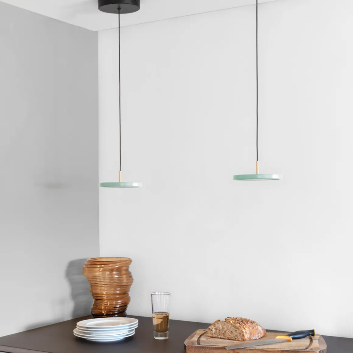 Asteria micro pendel