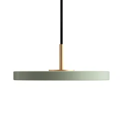 Asteria micro pendel