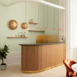 Asteria micro pendel