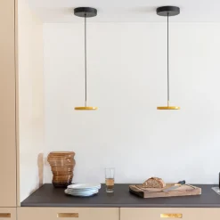 Asteria micro pendel