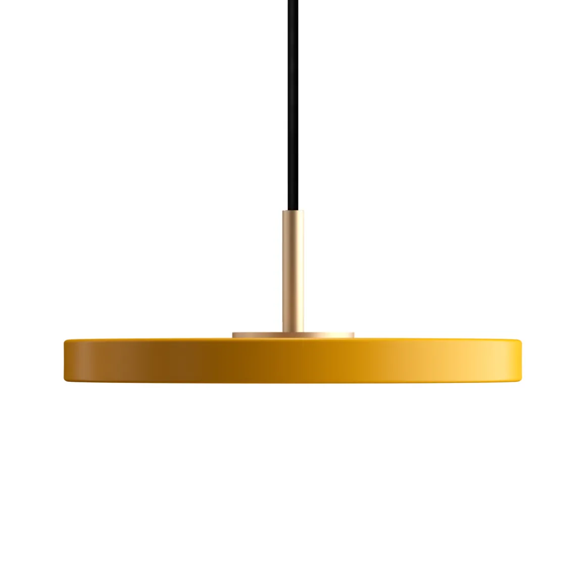 Asteria micro pendel