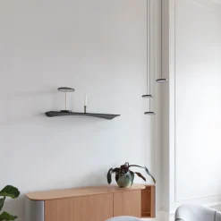 Asteria micro pendel