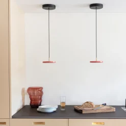 Asteria micro pendel