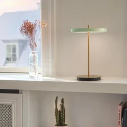 Asteria Move bordlampe