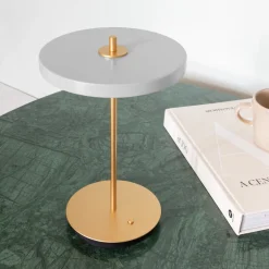 Asteria Move bordlampe