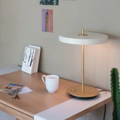 Asteria Move bordlampe