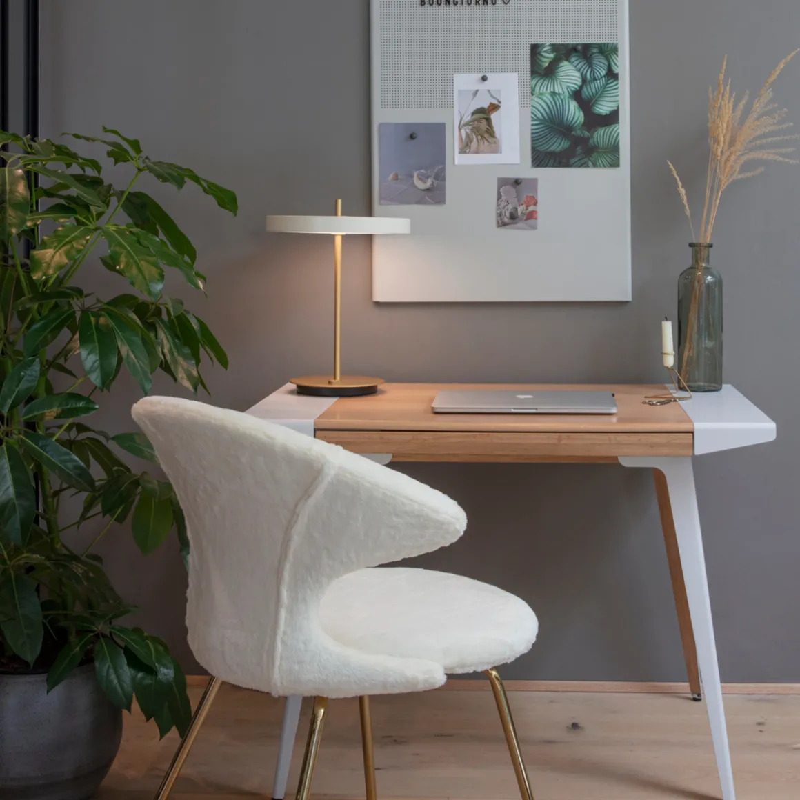 Asteria Move bordlampe