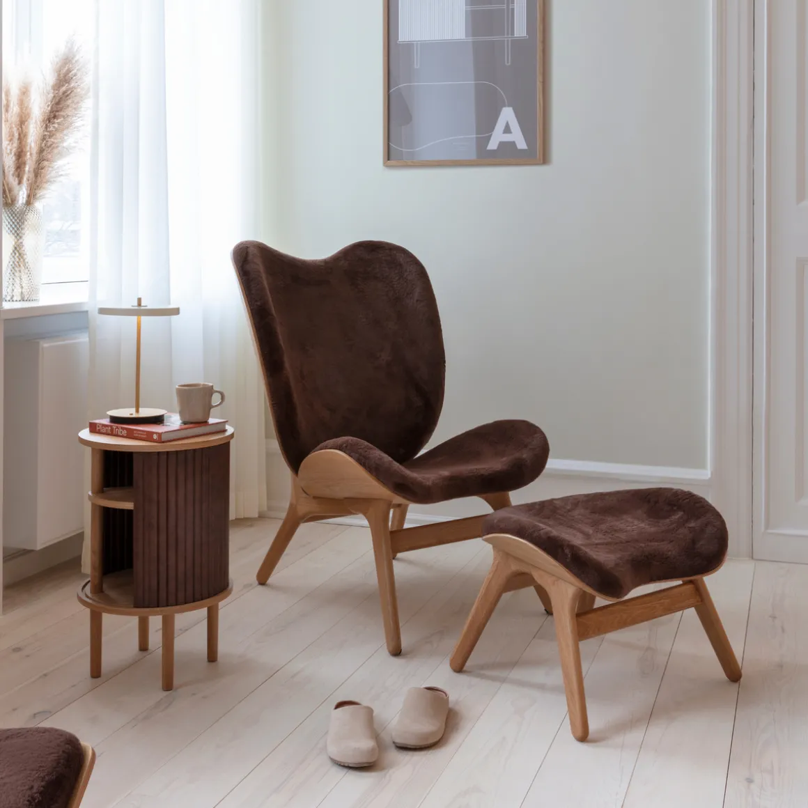 Asteria Move bordlampe