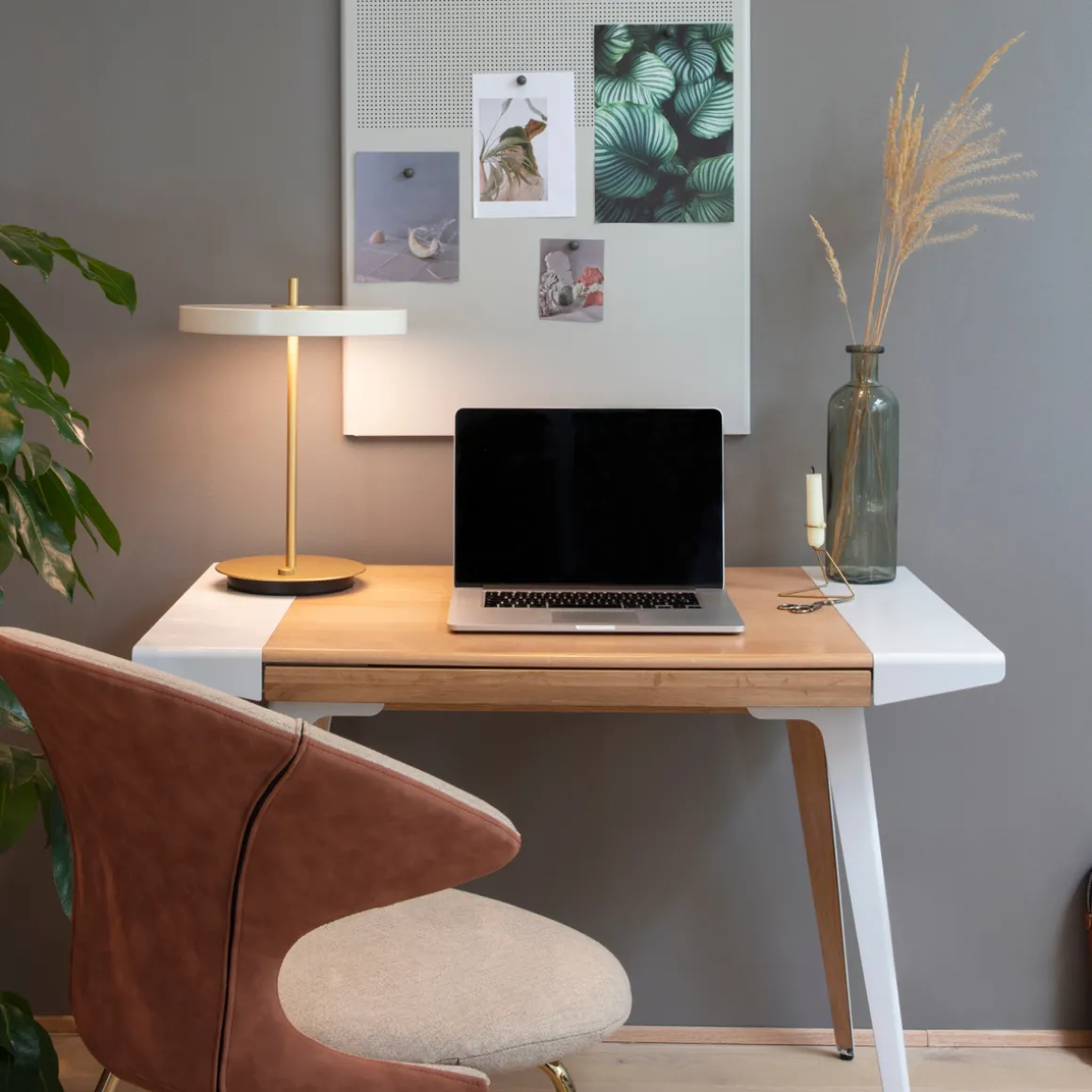 Asteria Move bordlampe