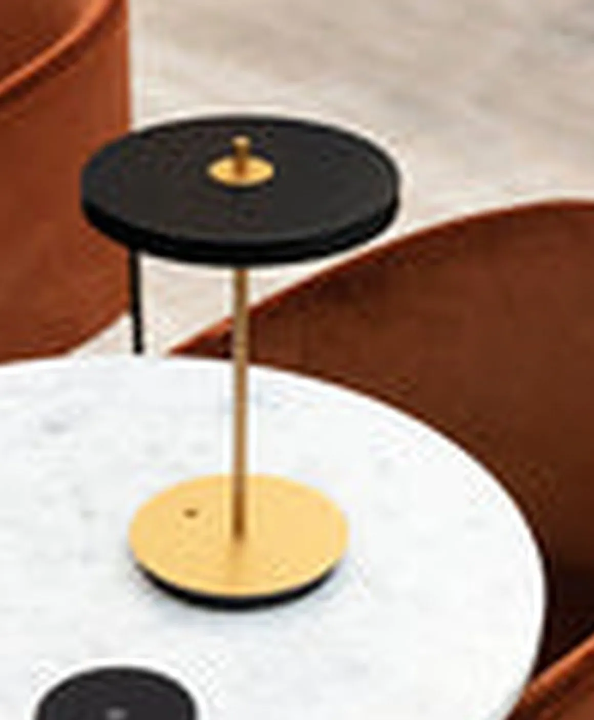 Asteria Move bordlampe