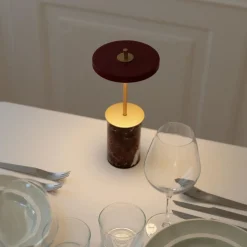 Asteria Move Mini bordlampe