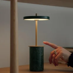 Asteria Move Mini bordlampe