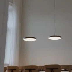 Asteria Plus medium Ø43