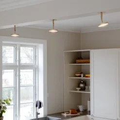 Asteria Spot for vegg og tak