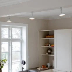 Asteria Spot for vegg og tak