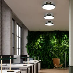 Asteria Up taklampe large