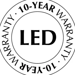 Asteria Up taklampe medium